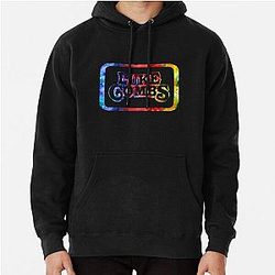 Colorfull of Luke 2 Pullover Hoodie