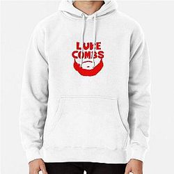 luke combs Fan design Pullover Hoodie