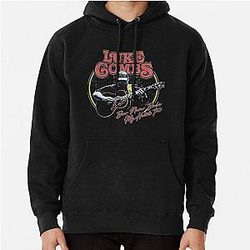 Luke gomes Classic Pullover Hoodie