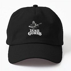 anjai wars most LUKE, anti LUKE, dnce LUKE Dad Hat