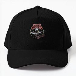 wars most LUKE, anti LUKE, dnce LUKE Baseball Cap