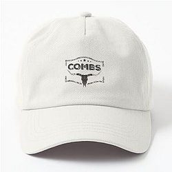  Combs Bullhead Sweater, Country Dad Hat