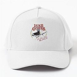 gdfgrs LUKE Baseball Cap