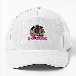 Luke Combs Music Neon Country Baseball Cap