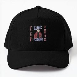 new COMBS art Baseball Cap