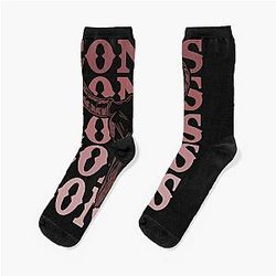 Combs Crazy Bullhead Socks