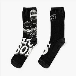 jklo3 lt-lt luke Socks