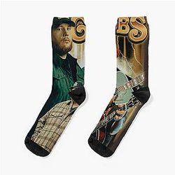 Like Combs high quality art Socks