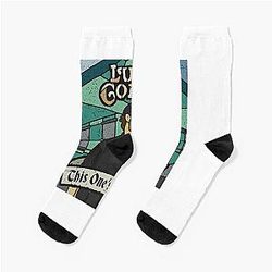mozaik tcbren singerlukecombs tcbren dirinya this mengenakan topi one's dan kemeja, for sedang berpaling you ke kiri Socks