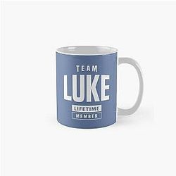 Luke -Luke   Classic Mug