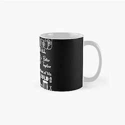 Luke Combs Country Music Shirt Classic Mug