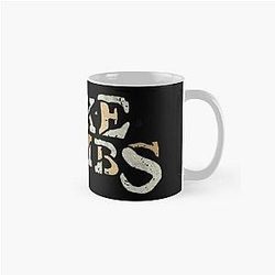 Combs  Classic Mug