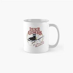 Luke Gombs Essential  Classic Mug