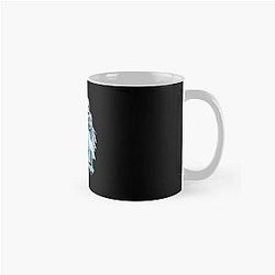 Luke Combs art Classic Mug