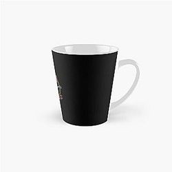 galaxy COMBS,new COMBS art Tall Mug