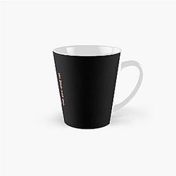 new COMBS art Tall Mug
