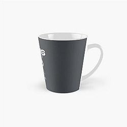  Cowboy Combs Shirt Tall Mug