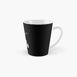 Luke Combs Tall Mug