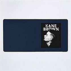 Cool - Luke Combs   Desk Mat