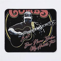 wars most LUKE,anti LUKE,dnce LUKE Mouse Pad