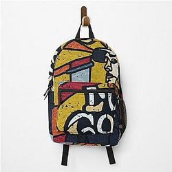  luke combs Backpack