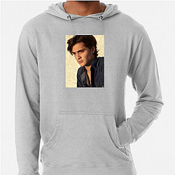 Breakout Star Luke Grimes Hoodies