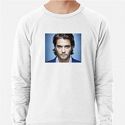 Academy Award Winner Luke Grimes Sweatshirts