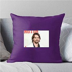 Hollywood Hunk Luke Grimes Pillows Cover