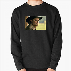 Versatile Actor Luke Grimes Sweatshirts
