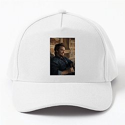 Silver Screen Hero Luke Grimes Hats & Caps