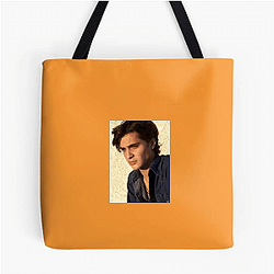 Breakout Star Luke Grimes Bags