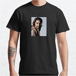 Box Office King Luke Grimes T-Shirts