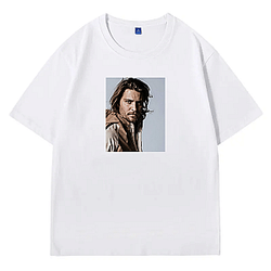 Box Office King Luke Grimes T-Shirts