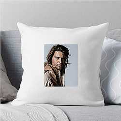 Box Office King Luke Grimes Pillows Cover