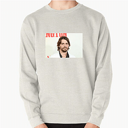 Hollywood Hunk Luke Grimes Sweatshirts