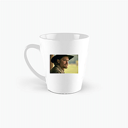 Versatile Actor Luke Grimes Mugs