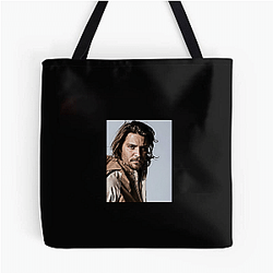 Box Office King Luke Grimes Bags
