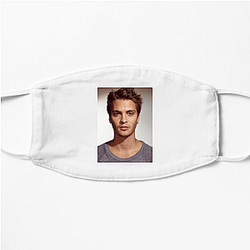 Legendary Actor Luke Grimes Face Masks