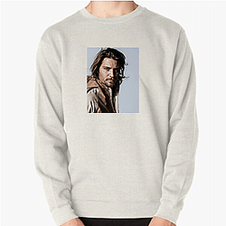 Box Office King Luke Grimes Sweatshirts