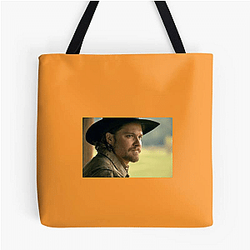 Versatile Actor Luke Grimes Bags