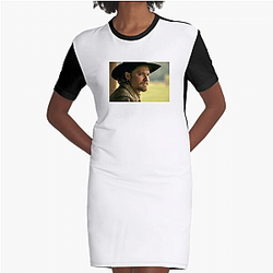Versatile Actor Luke Grimes Dresses