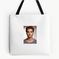 Legendary Actor Luke Grimes Bags