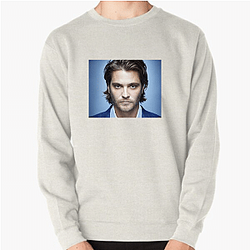 Academy Award Winner Luke Grimes Sweatshirts