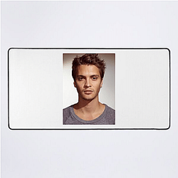 Legendary Actor Luke Grimes Mouse Pads