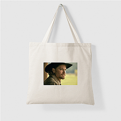 Versatile Actor Luke Grimes Bags
