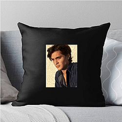 Breakout Star Luke Grimes Pillows Cover