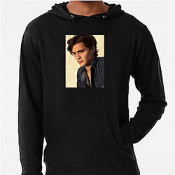 Breakout Star Luke Grimes Hoodies