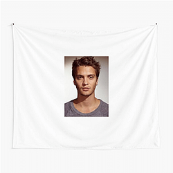 Legendary Actor Luke Grimes Tapestries