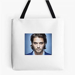 Academy Award Winner Luke Grimes Bags