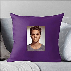 Legendary Actor Luke Grimes Pillows Cover